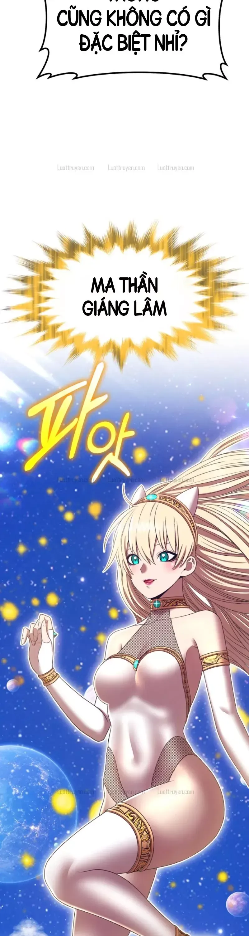 Gậy Gỗ Cấp 99+ Chap 220 - Next Chap 221