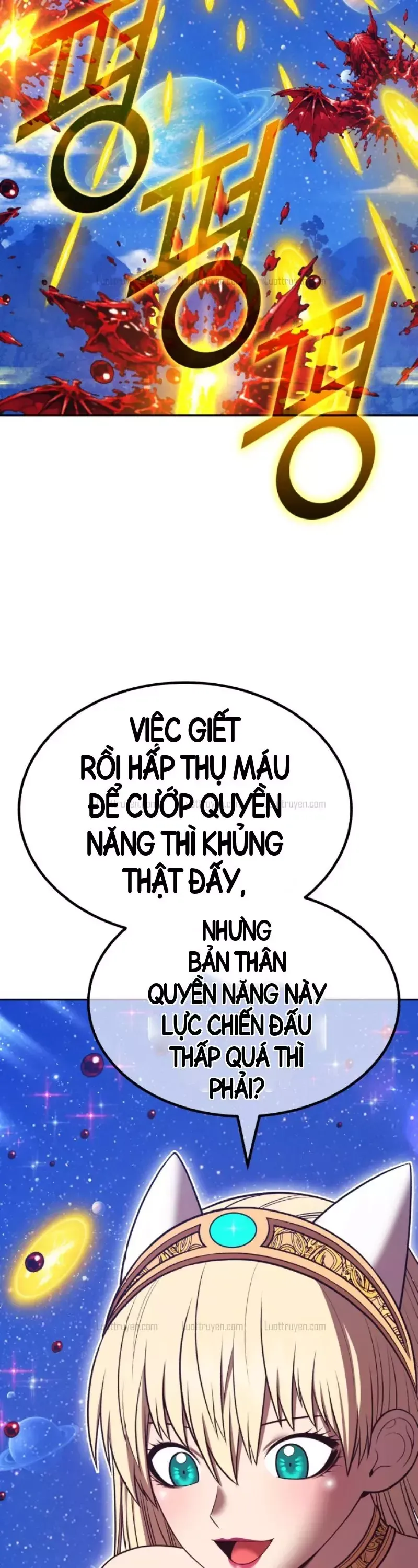Gậy Gỗ Cấp 99+ Chap 220 - Next Chap 221