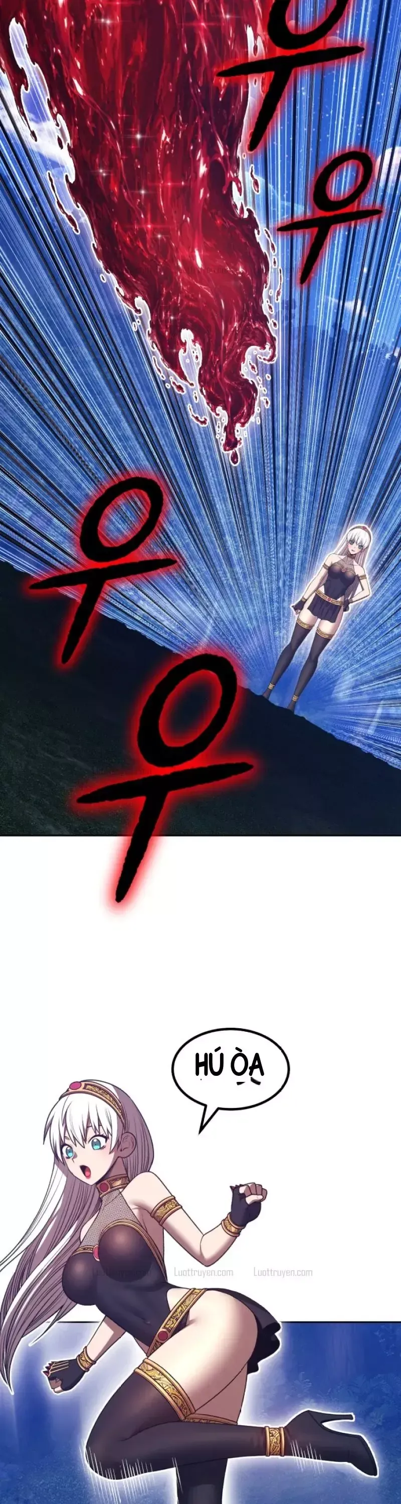 Gậy Gỗ Cấp 99+ Chap 220 - Next Chap 221