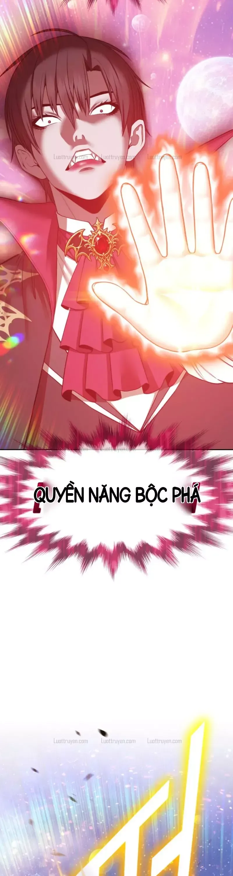 Gậy Gỗ Cấp 99+ Chap 220 - Next Chap 221