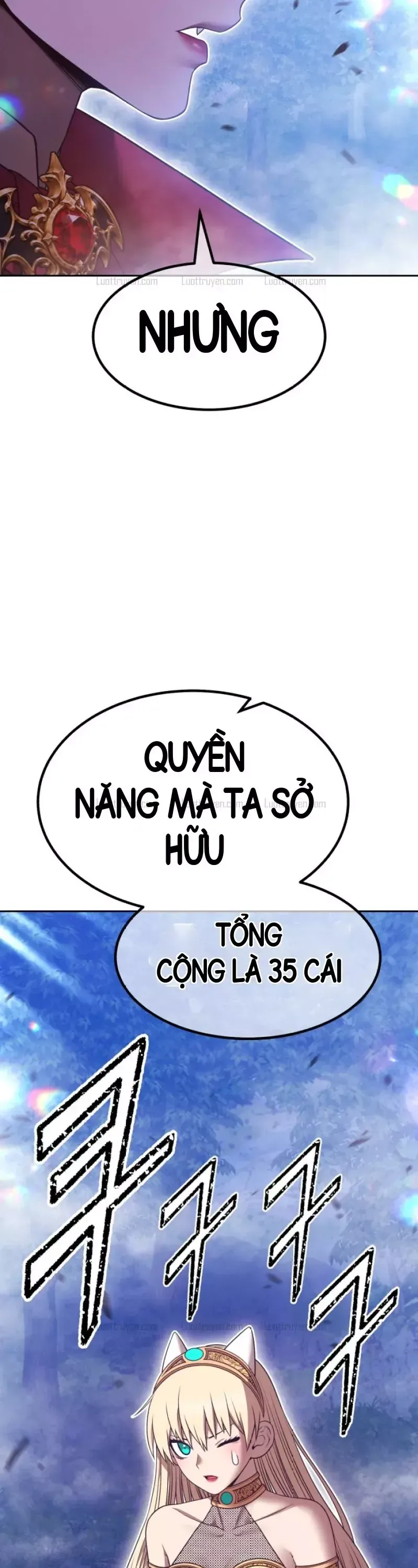 Gậy Gỗ Cấp 99+ Chap 220 - Next Chap 221