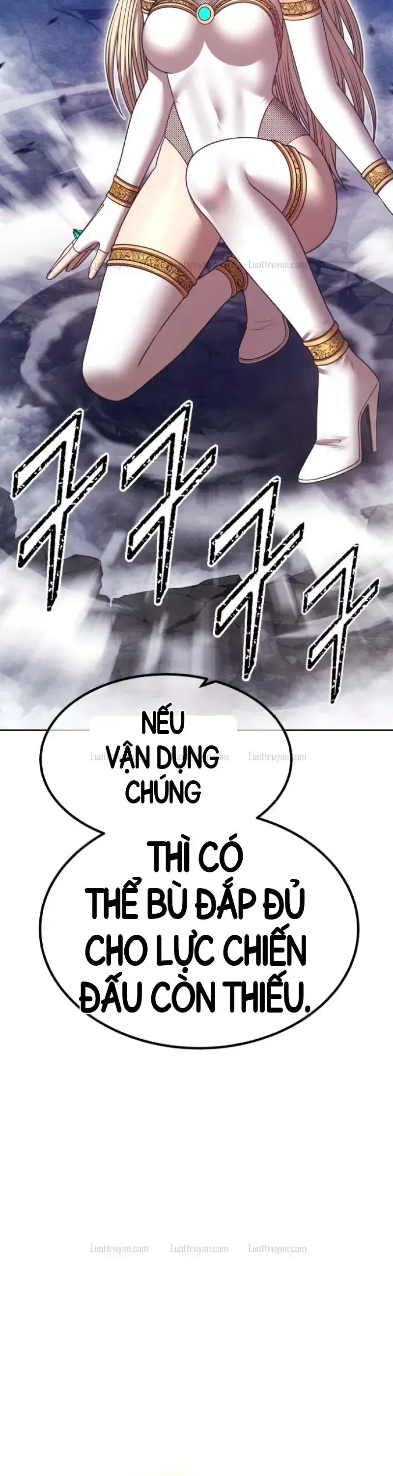 Gậy Gỗ Cấp 99+ Chap 220 - Next Chap 221