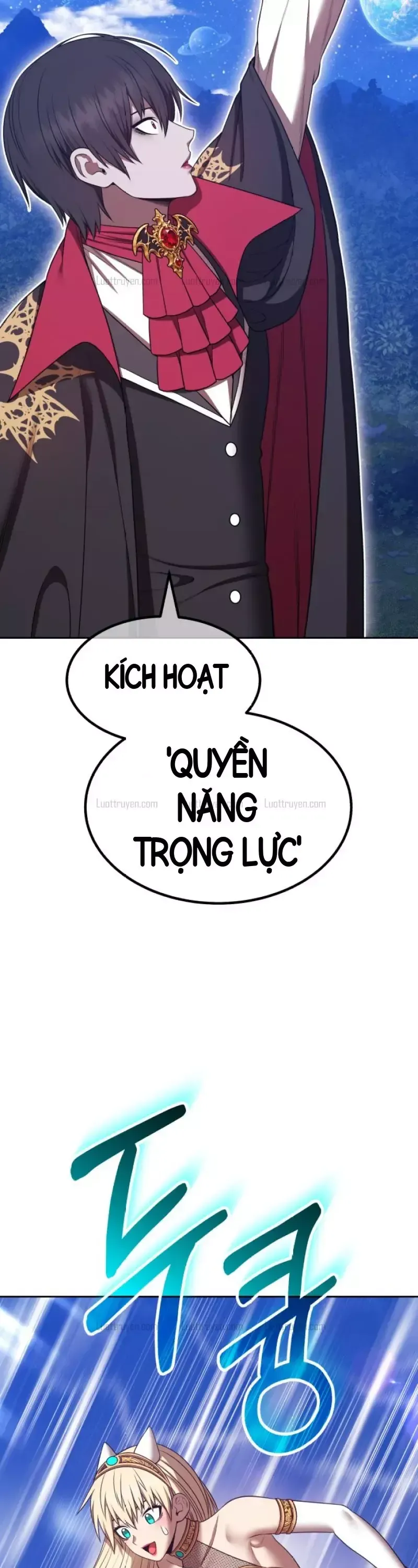 Gậy Gỗ Cấp 99+ Chap 220 - Next Chap 221