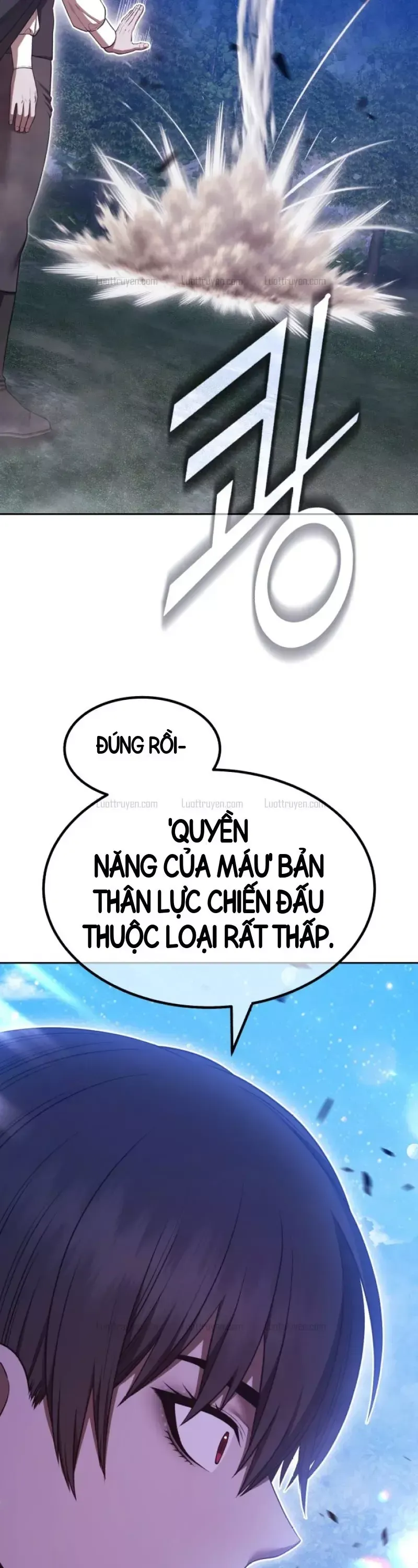 Gậy Gỗ Cấp 99+ Chap 220 - Next Chap 221