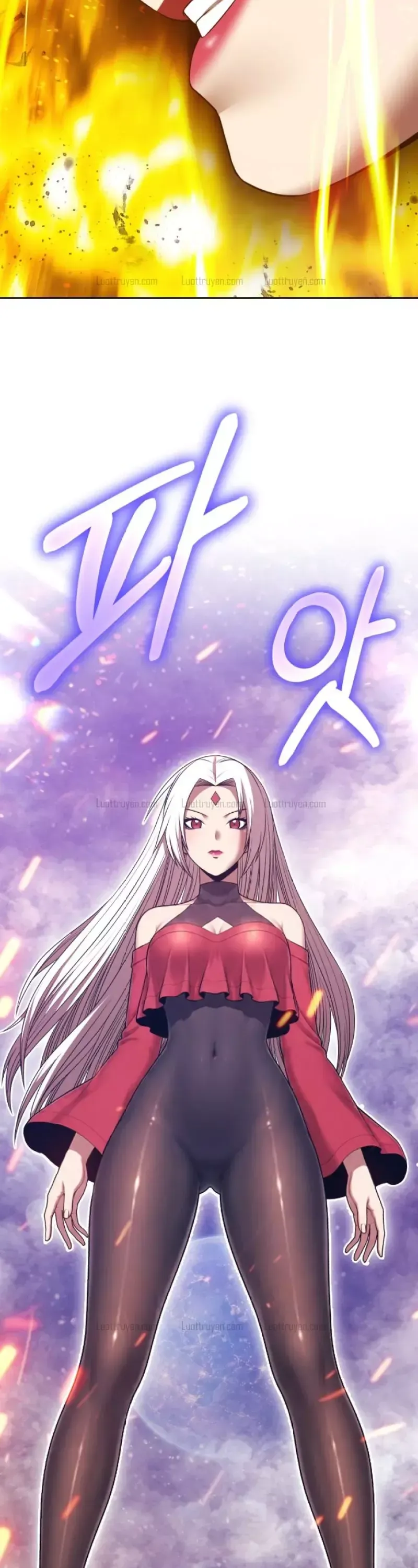 Gậy Gỗ Cấp 99+ Chap 220 - Next Chap 221