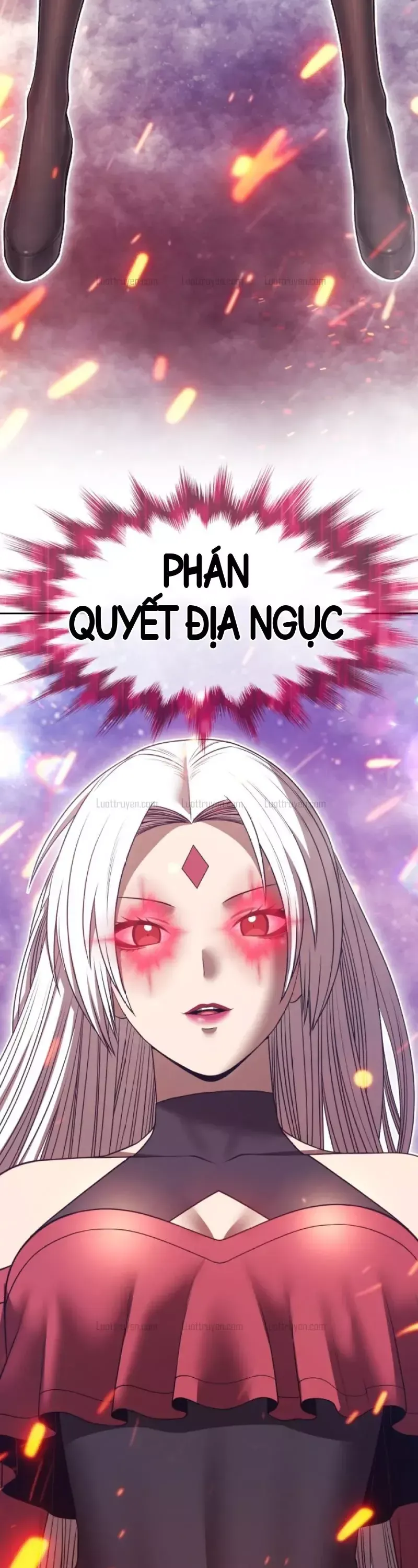 Gậy Gỗ Cấp 99+ Chap 220 - Next Chap 221