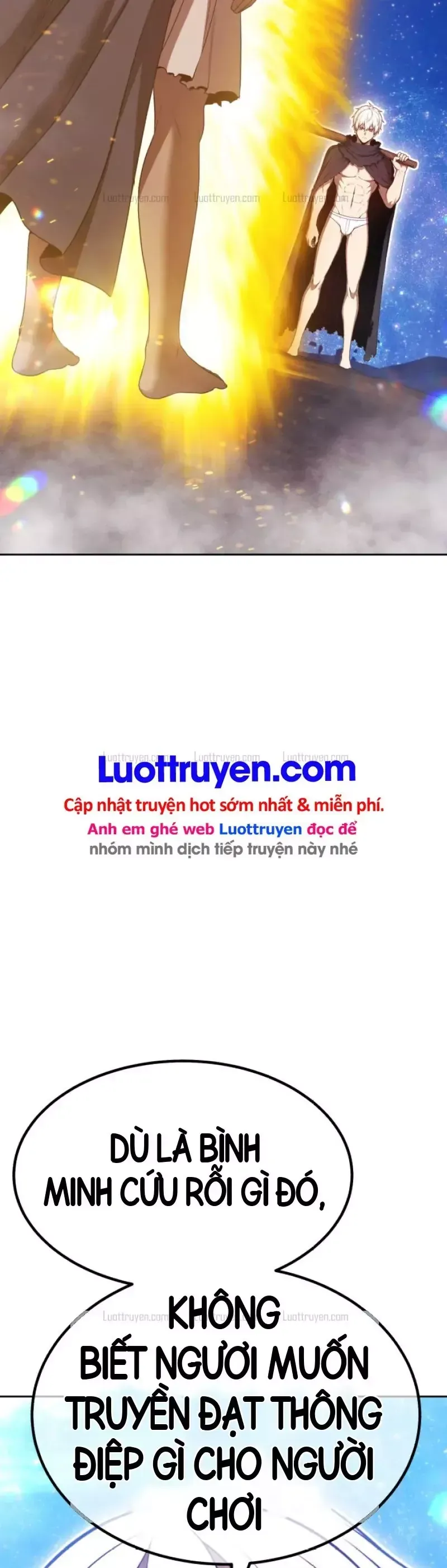 Gậy Gỗ Cấp 99+ Chap 220 - Next Chap 221