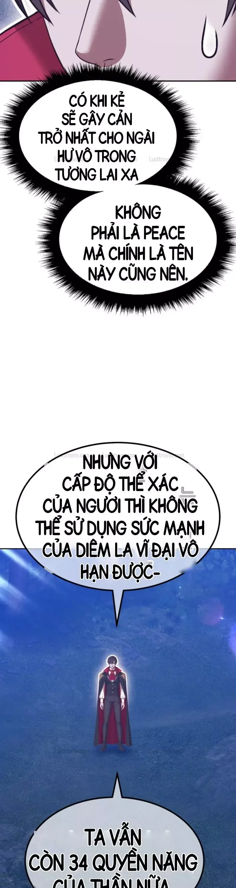 Gậy Gỗ Cấp 99+ Chap 220 - Next Chap 221