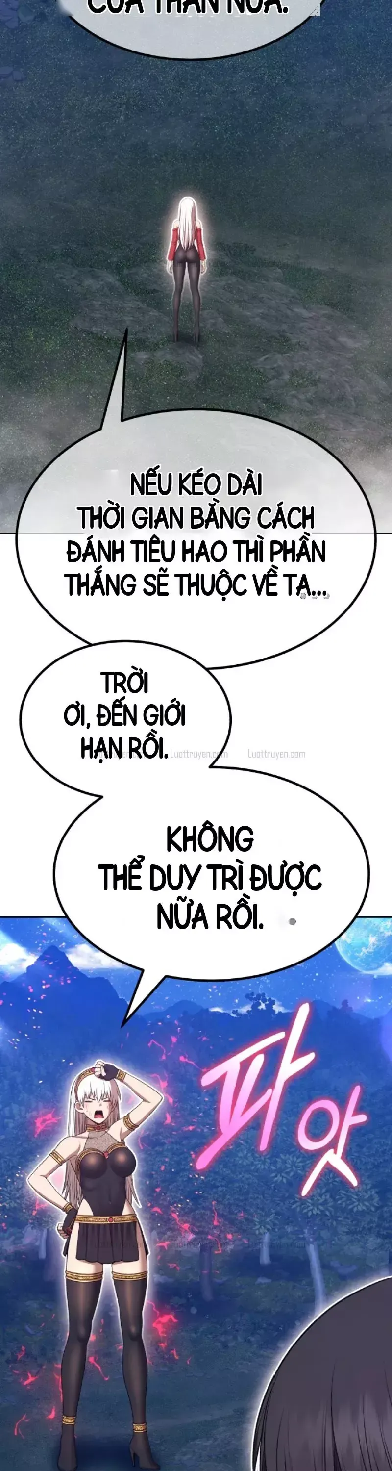 Gậy Gỗ Cấp 99+ Chap 220 - Next Chap 221