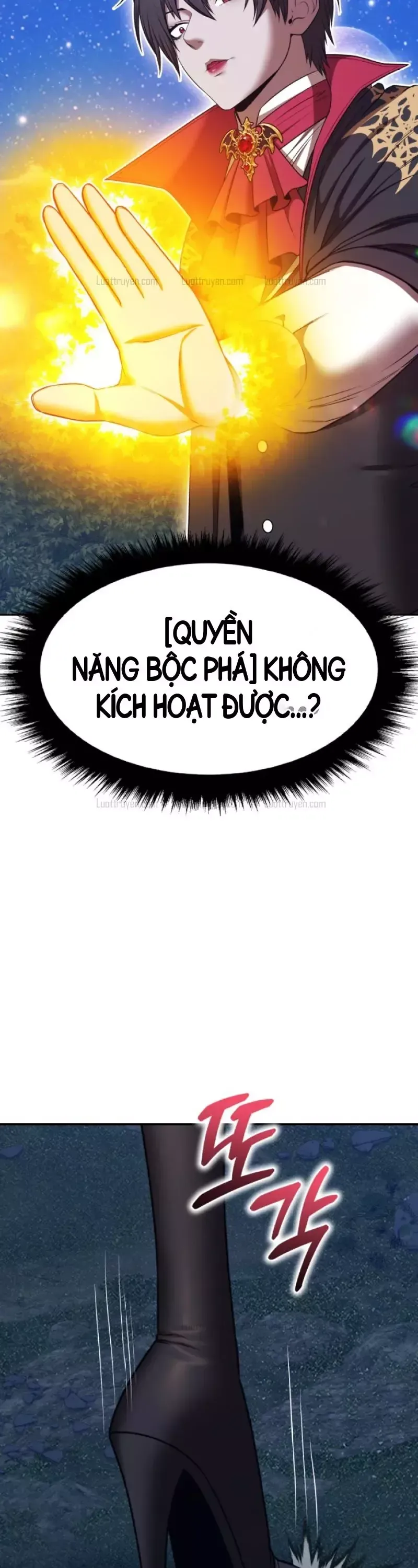 Gậy Gỗ Cấp 99+ Chap 220 - Next Chap 221