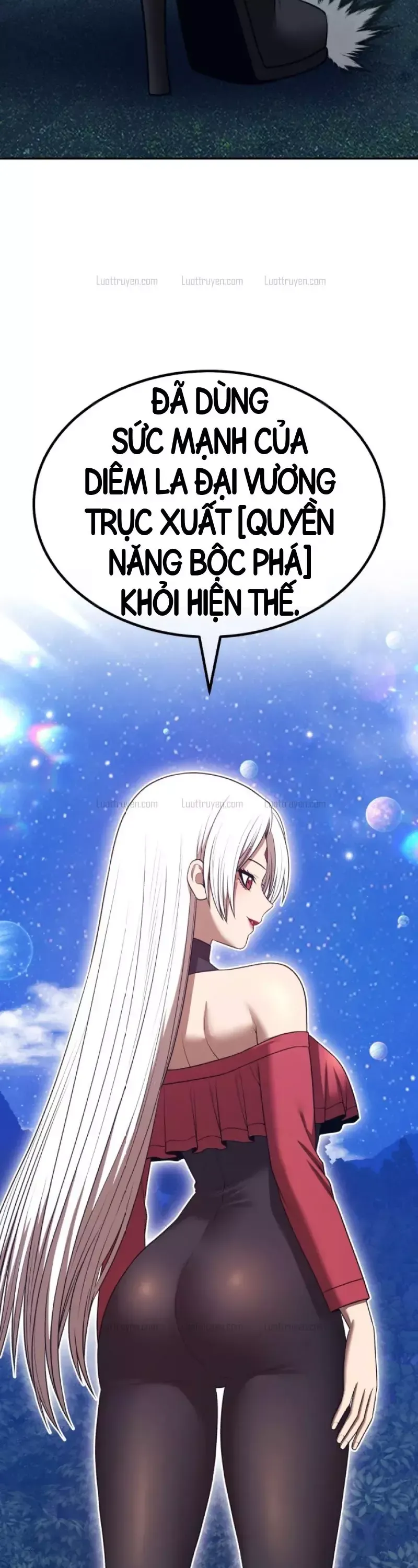 Gậy Gỗ Cấp 99+ Chap 220 - Next Chap 221