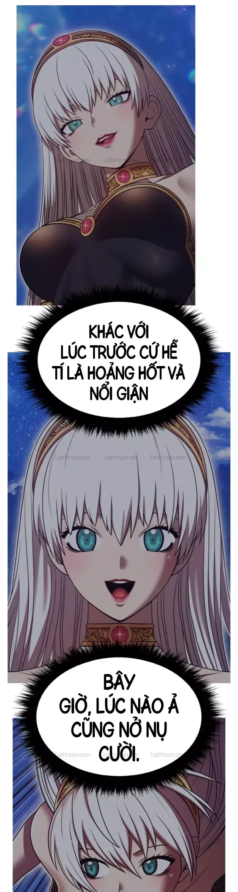 Gậy Gỗ Cấp 99+ Chap 220 - Next Chap 221