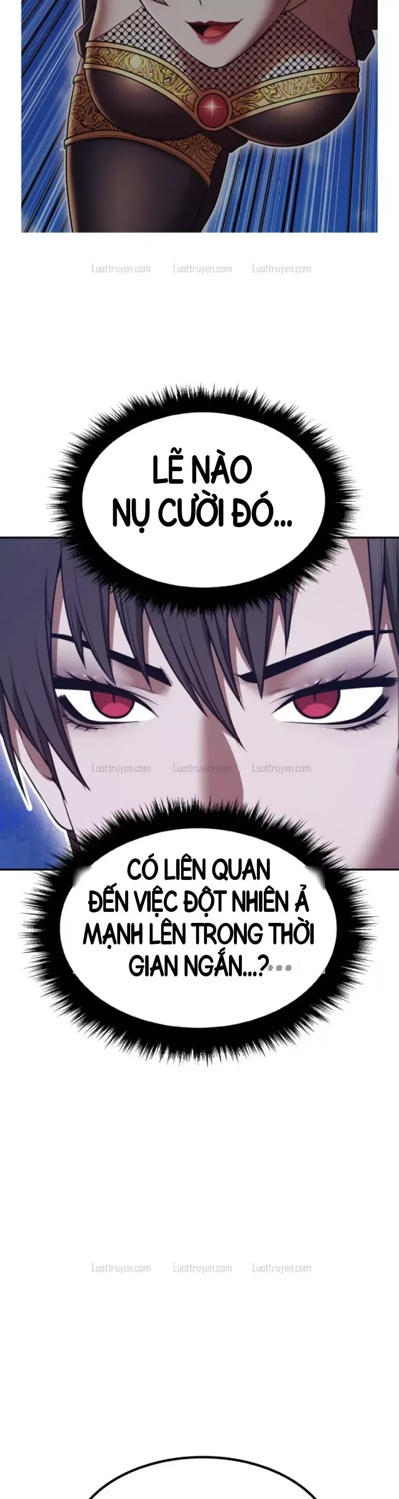 Gậy Gỗ Cấp 99+ Chap 220 - Next Chap 221