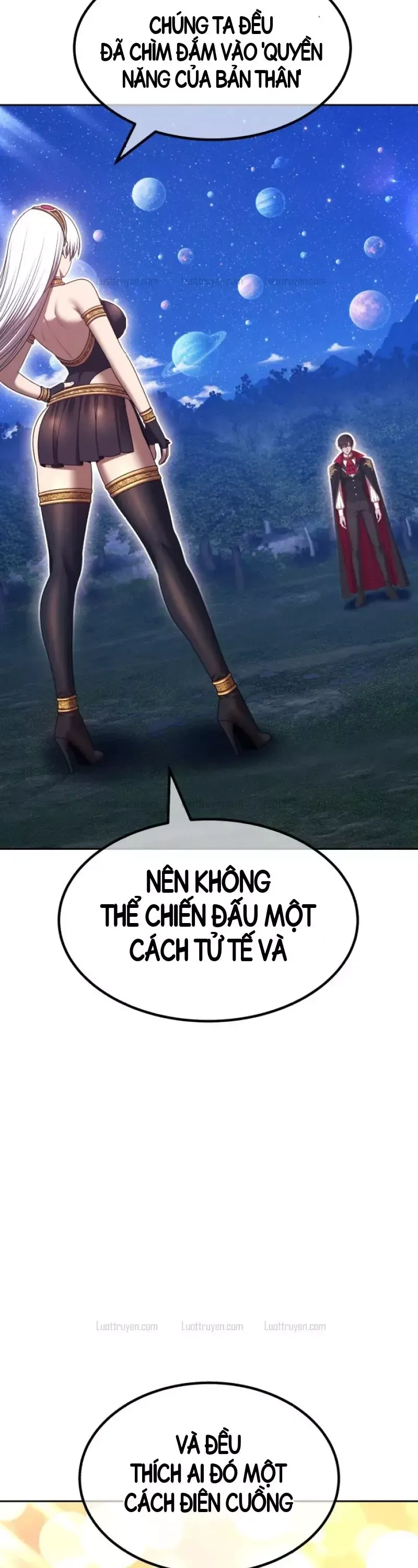 Gậy Gỗ Cấp 99+ Chap 220 - Next Chap 221