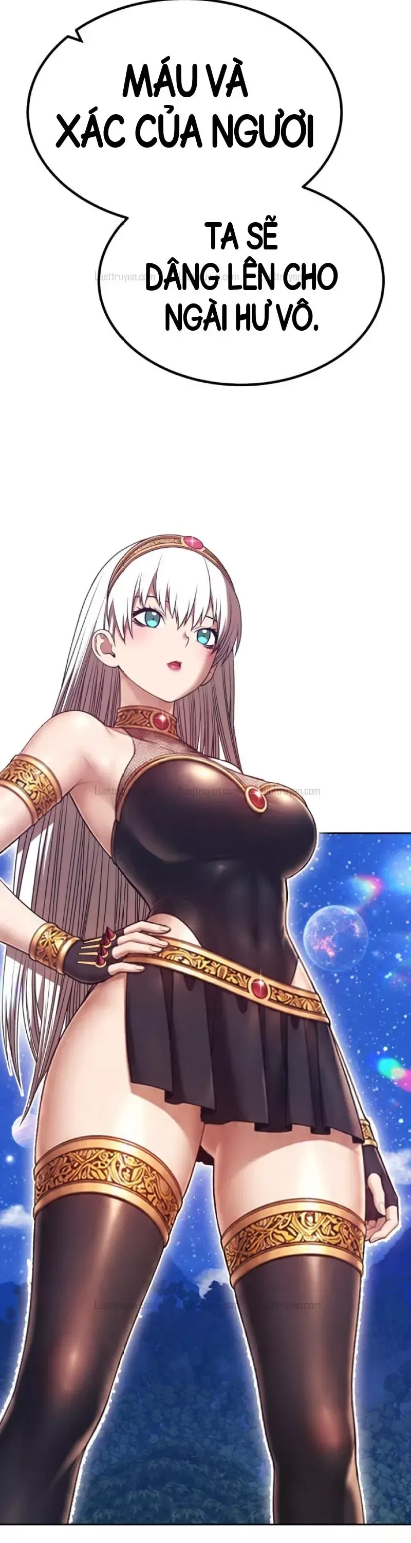 Gậy Gỗ Cấp 99+ Chap 220 - Next Chap 221