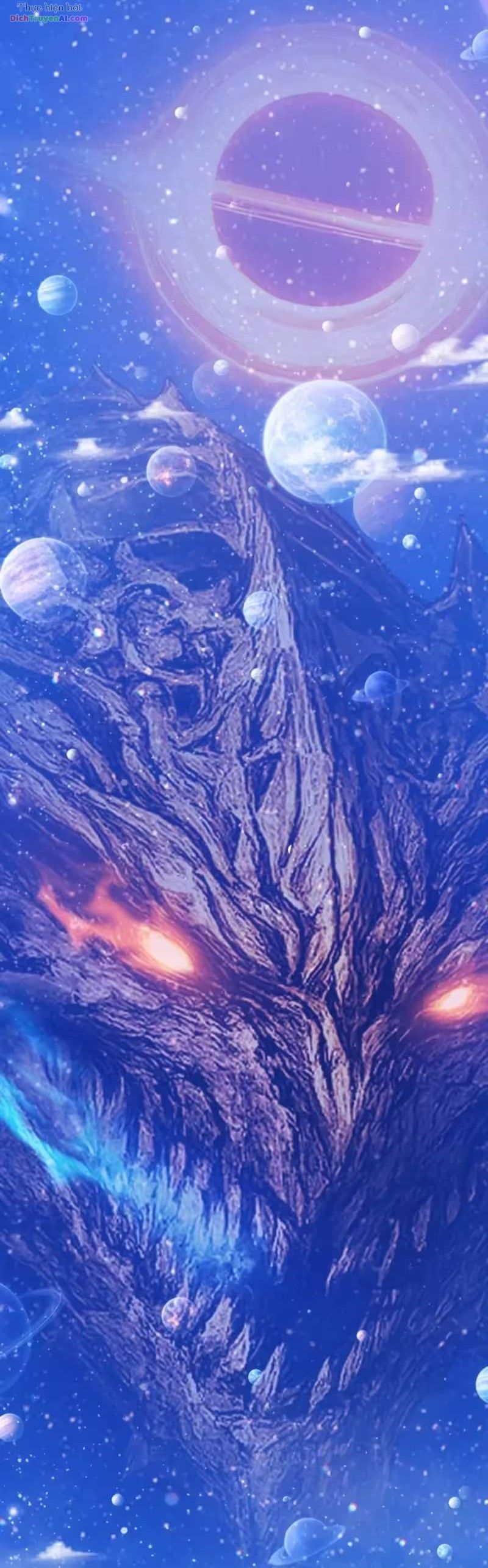 Gậy Gỗ Cấp 99+ Chap 221 - Next Chap 222