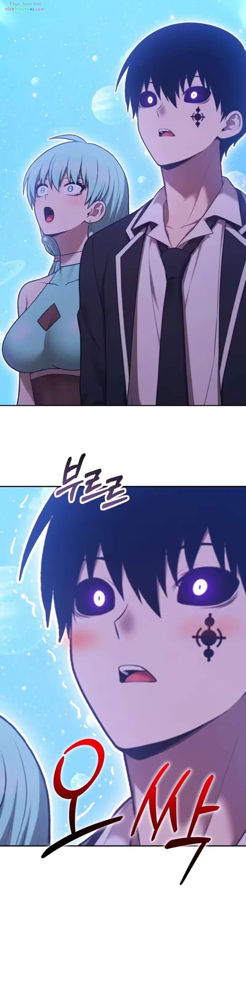 Gậy Gỗ Cấp 99+ Chap 221 - Next Chap 222