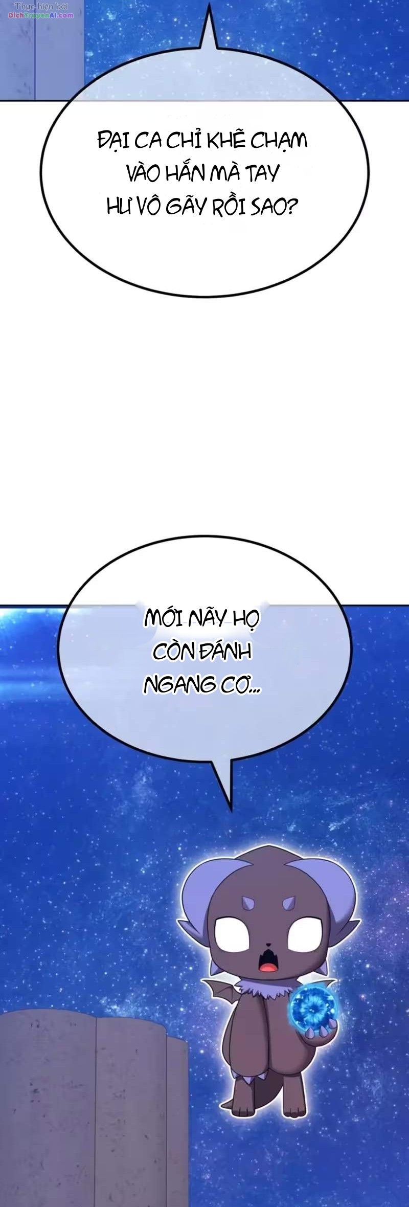 Gậy Gỗ Cấp 99+ Chap 221 - Next Chap 222
