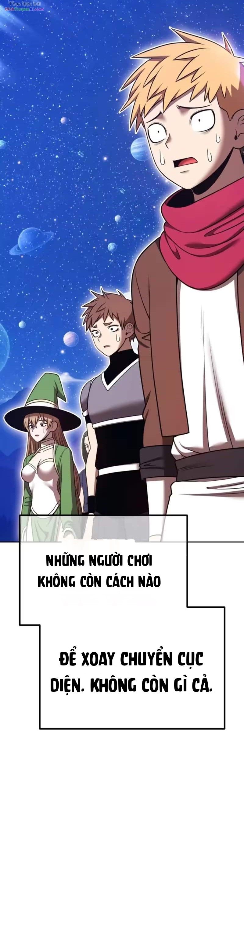 Gậy Gỗ Cấp 99+ Chap 221 - Next Chap 222