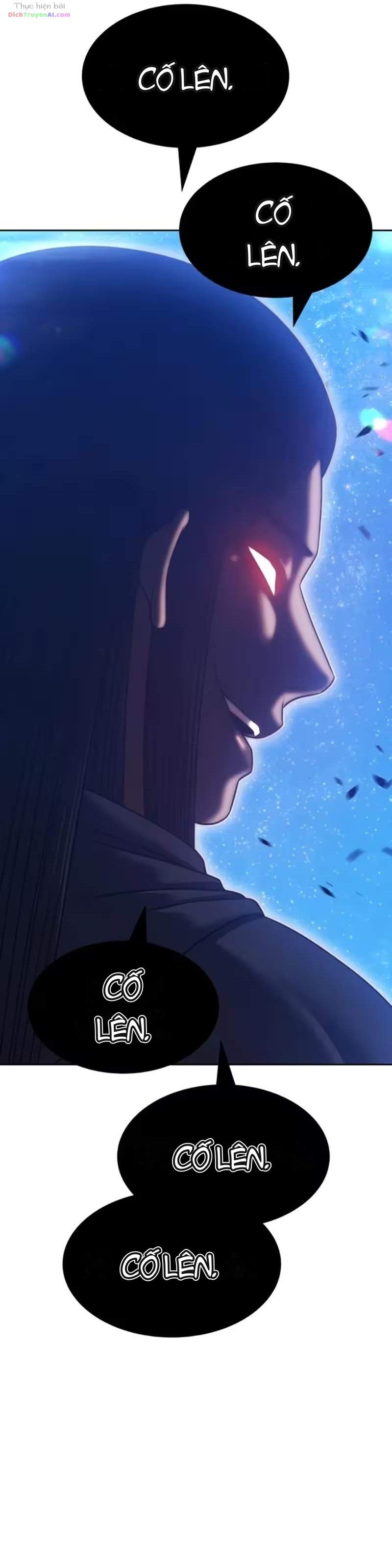 Gậy Gỗ Cấp 99+ Chap 221 - Next Chap 222
