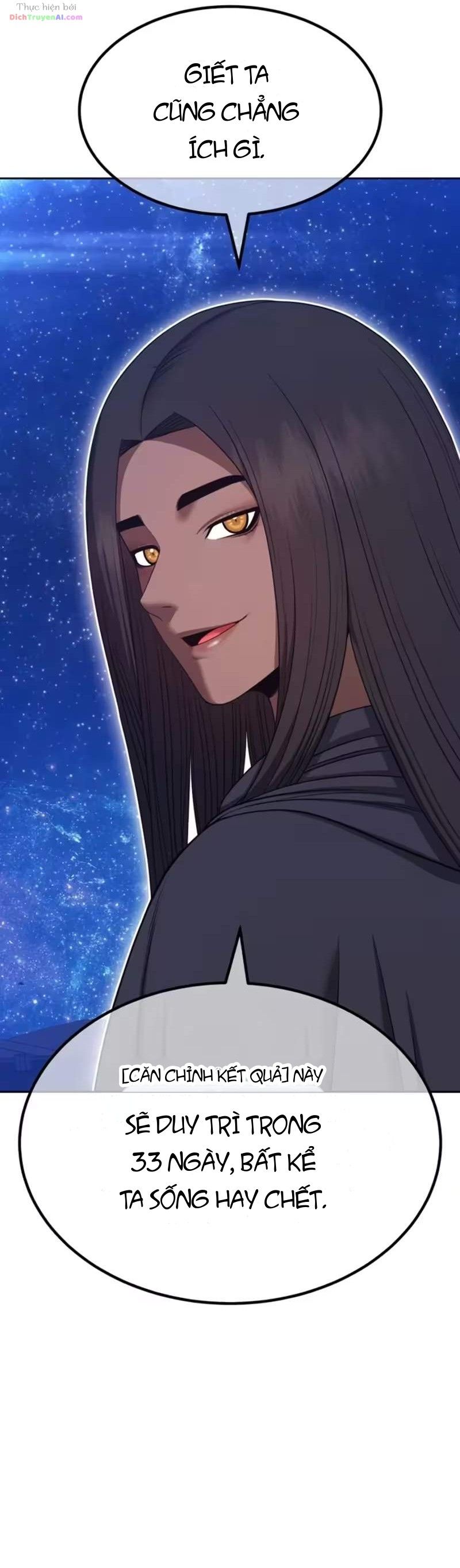 Gậy Gỗ Cấp 99+ Chap 221 - Next Chap 222