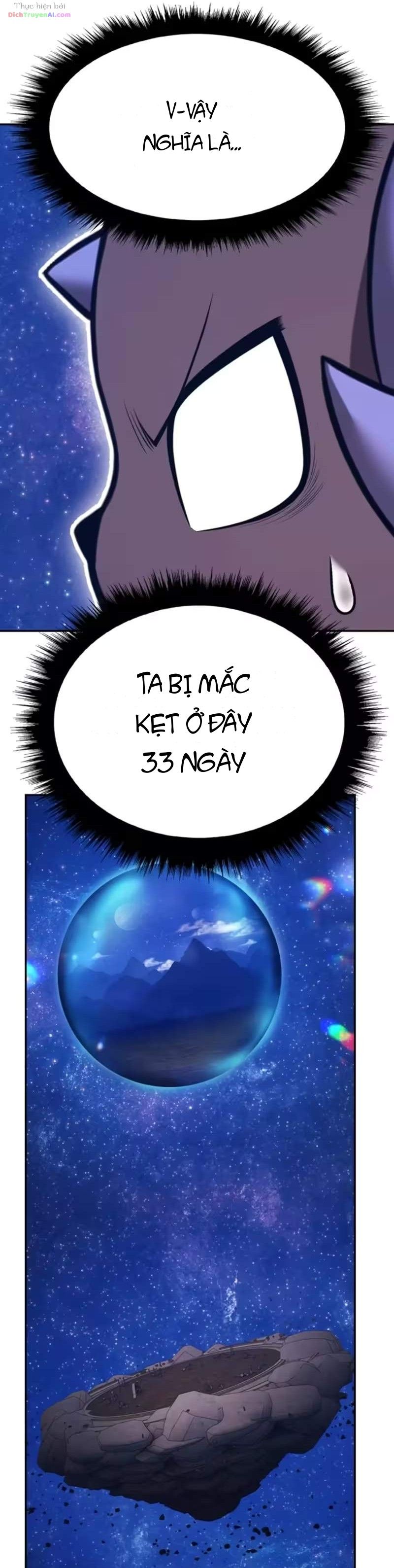 Gậy Gỗ Cấp 99+ Chap 221 - Next Chap 222