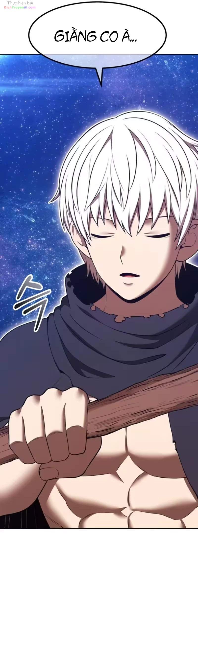 Gậy Gỗ Cấp 99+ Chap 221 - Next Chap 222