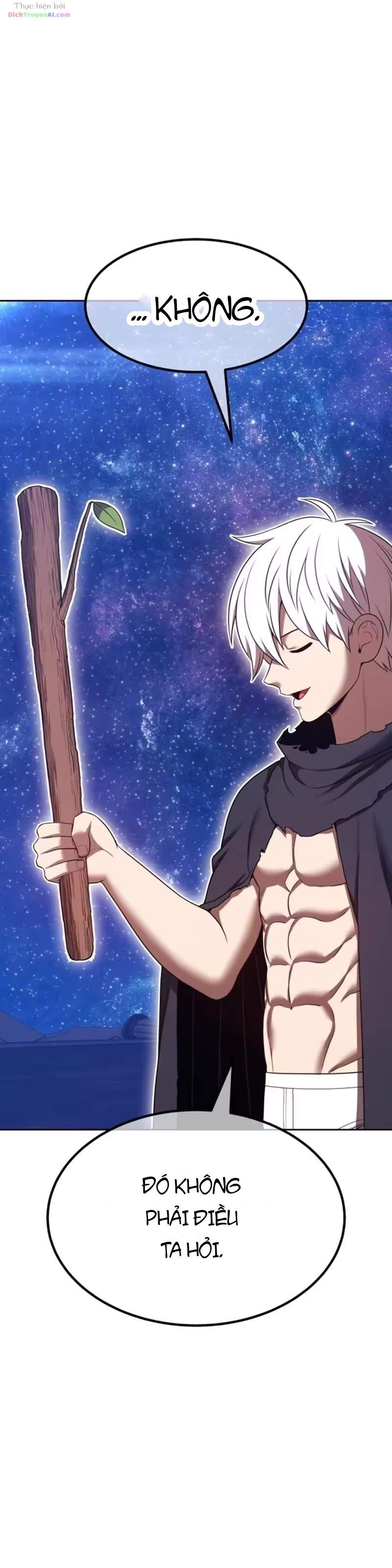 Gậy Gỗ Cấp 99+ Chap 221 - Next Chap 222