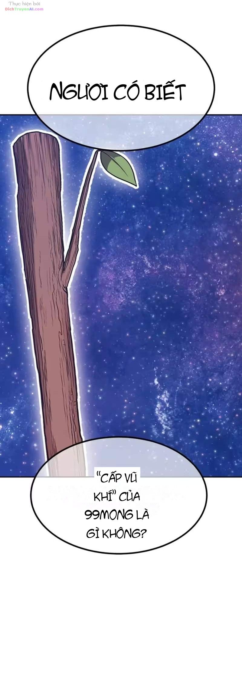 Gậy Gỗ Cấp 99+ Chap 221 - Next Chap 222