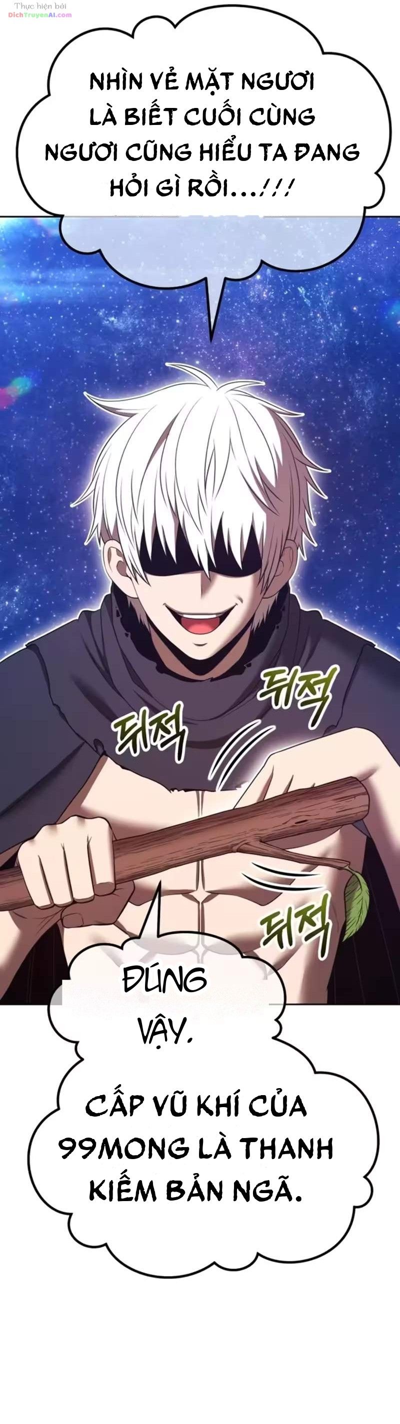 Gậy Gỗ Cấp 99+ Chap 221 - Next Chap 222