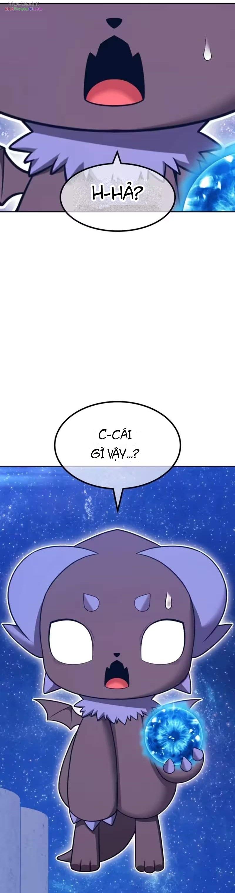 Gậy Gỗ Cấp 99+ Chap 221 - Next Chap 222
