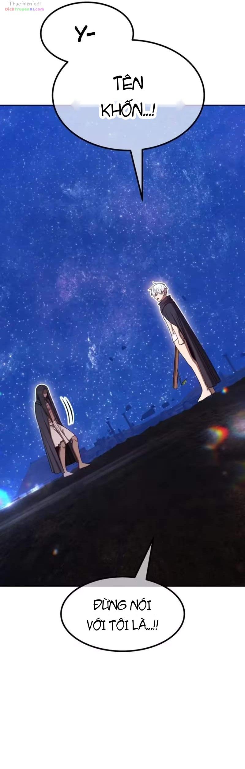Gậy Gỗ Cấp 99+ Chap 221 - Next Chap 222