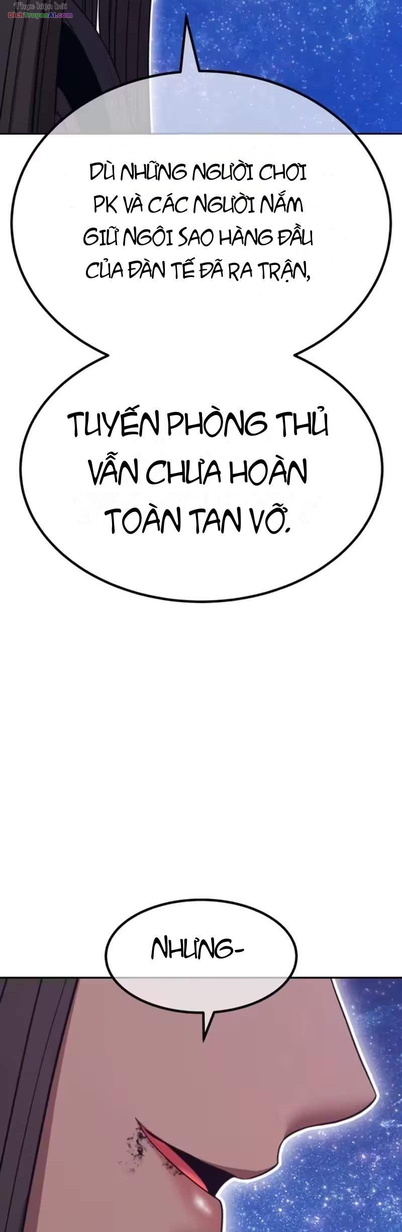 Gậy Gỗ Cấp 99+ Chap 221 - Next Chap 222