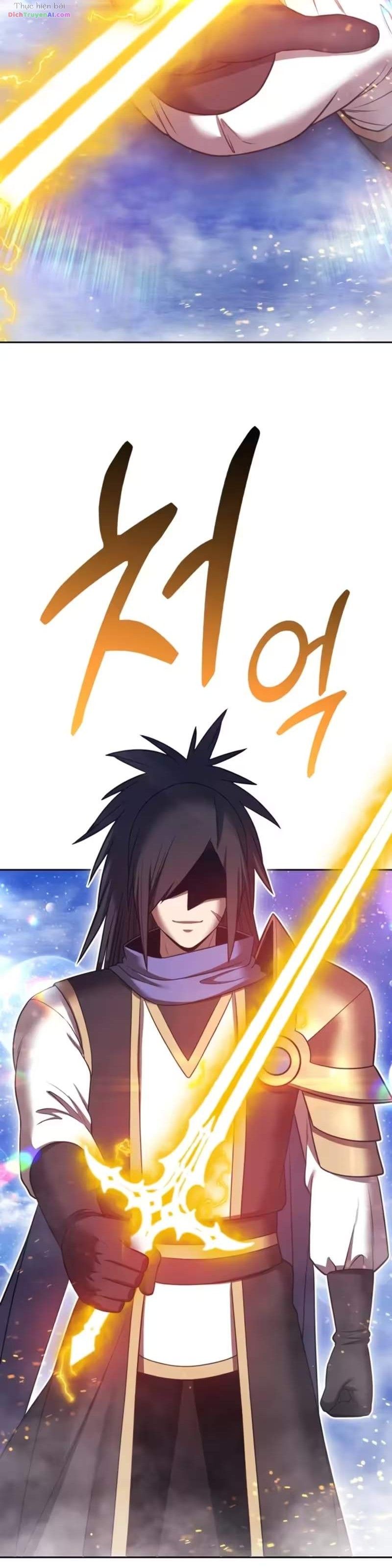 Gậy Gỗ Cấp 99+ Chap 221 - Next Chap 222