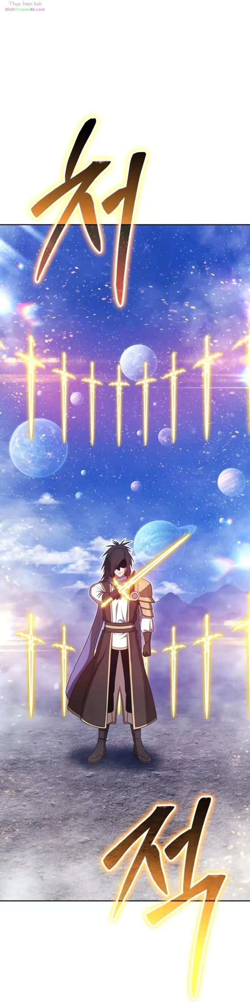 Gậy Gỗ Cấp 99+ Chap 221 - Next Chap 222