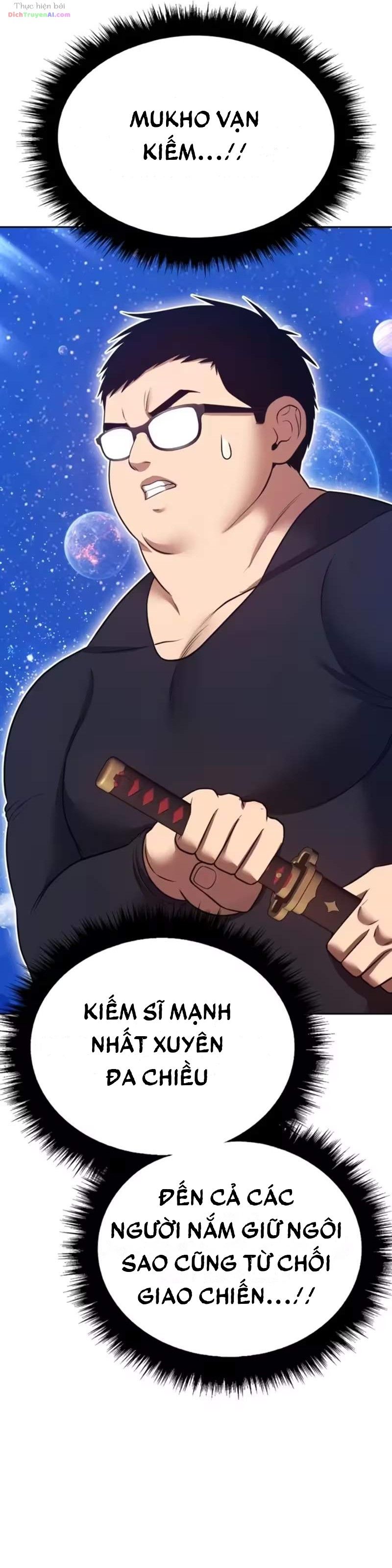 Gậy Gỗ Cấp 99+ Chap 221 - Next Chap 222