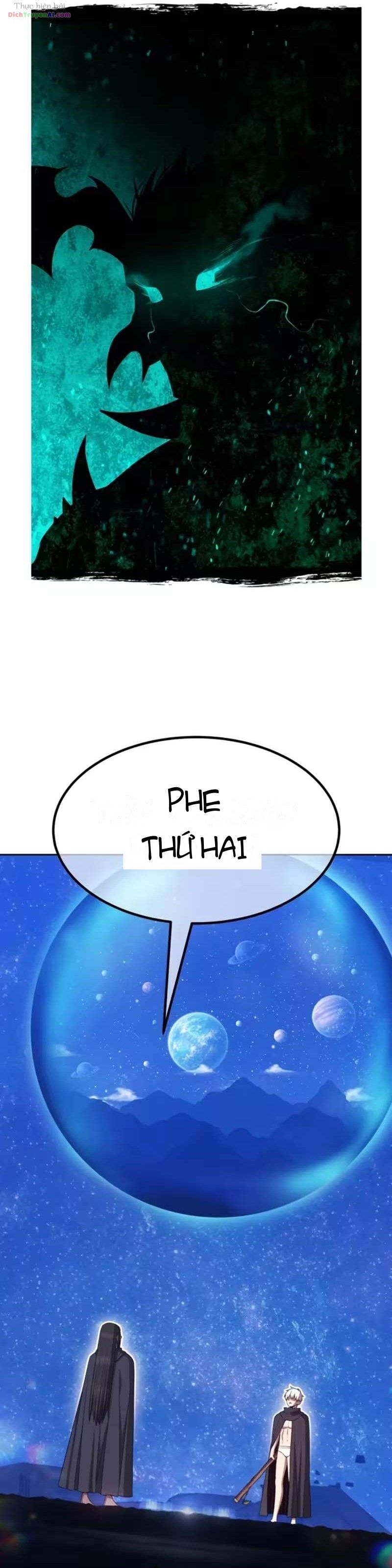 Gậy Gỗ Cấp 99+ Chap 221 - Next Chap 222