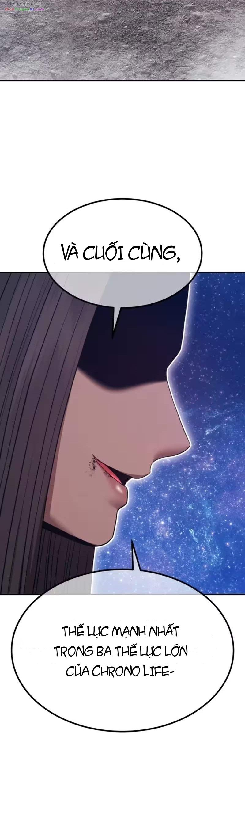 Gậy Gỗ Cấp 99+ Chap 221 - Next Chap 222