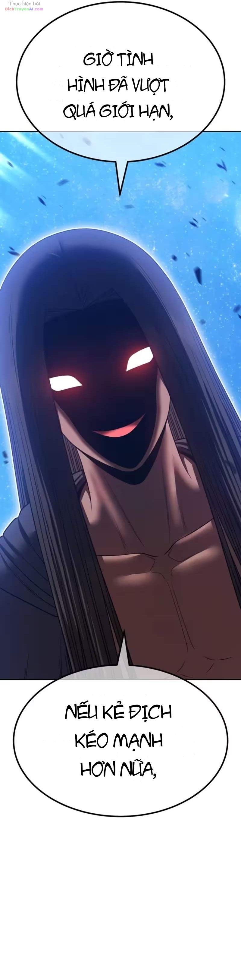 Gậy Gỗ Cấp 99+ Chap 221 - Next Chap 222