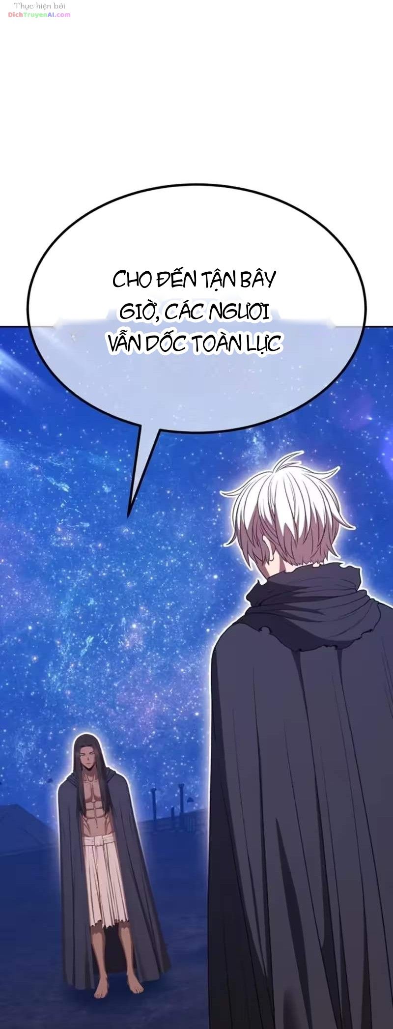 Gậy Gỗ Cấp 99+ Chap 221 - Next Chap 222