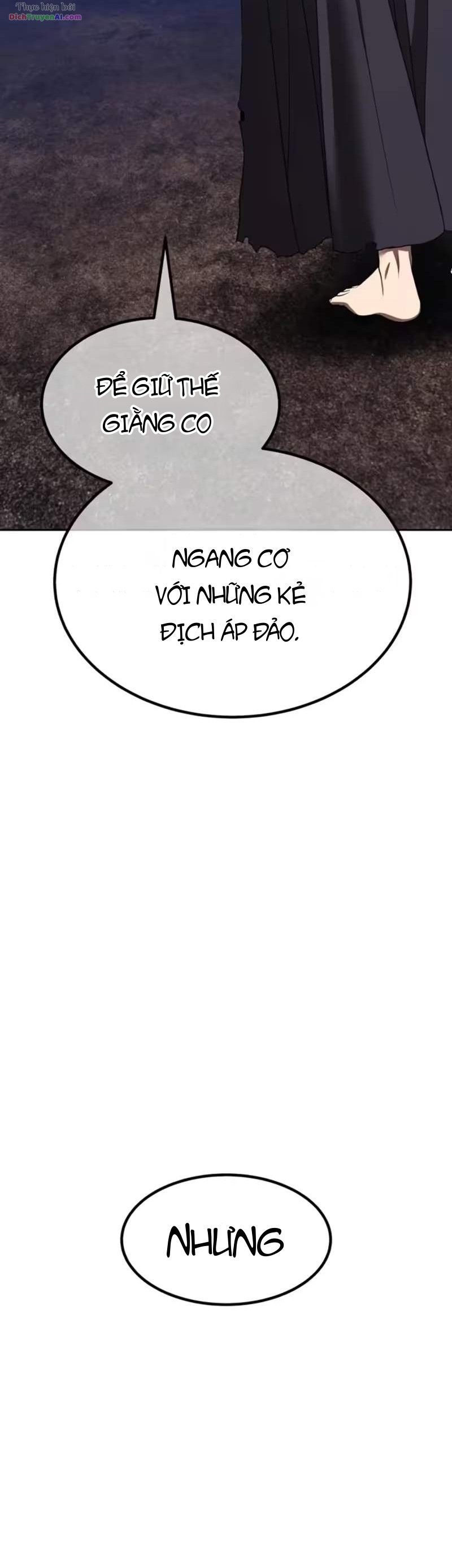 Gậy Gỗ Cấp 99+ Chap 221 - Next Chap 222