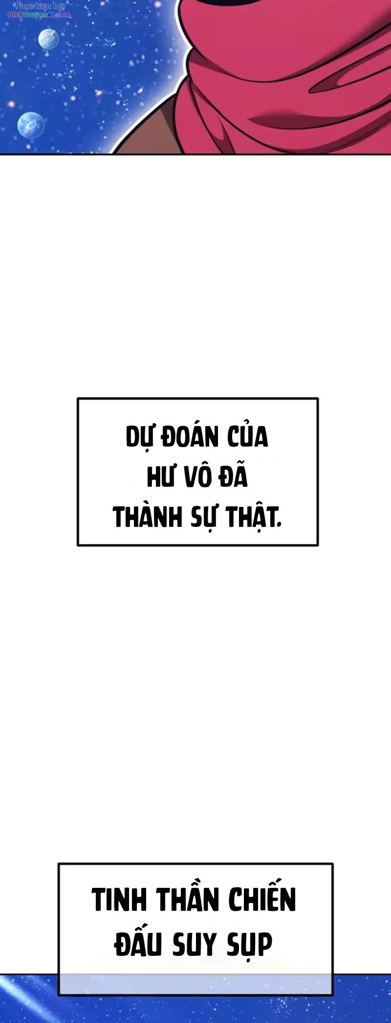 Gậy Gỗ Cấp 99+ Chap 221 - Next Chap 222