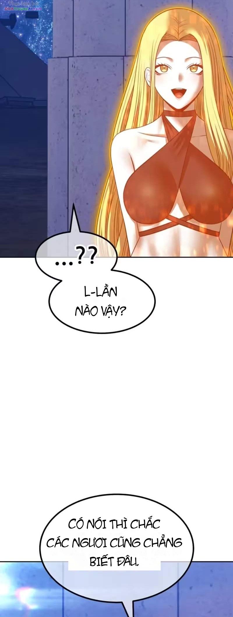 Gậy Gỗ Cấp 99+ Chap 221 - Next Chap 222