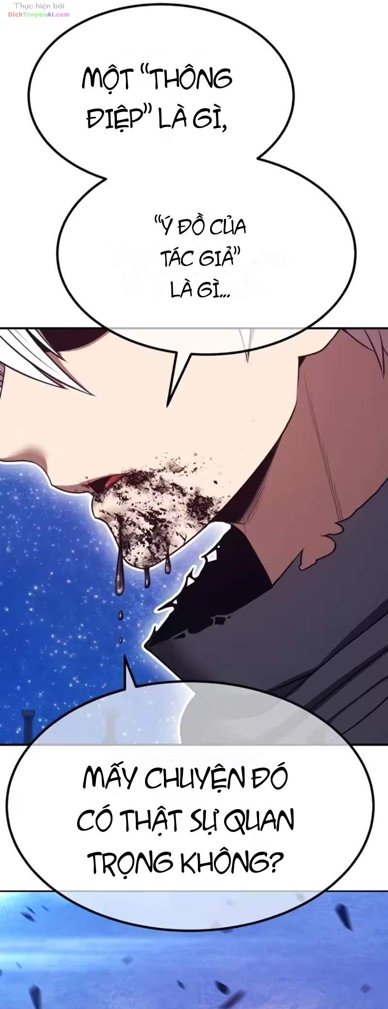 Gậy Gỗ Cấp 99+ Chap 221 - Next Chap 222