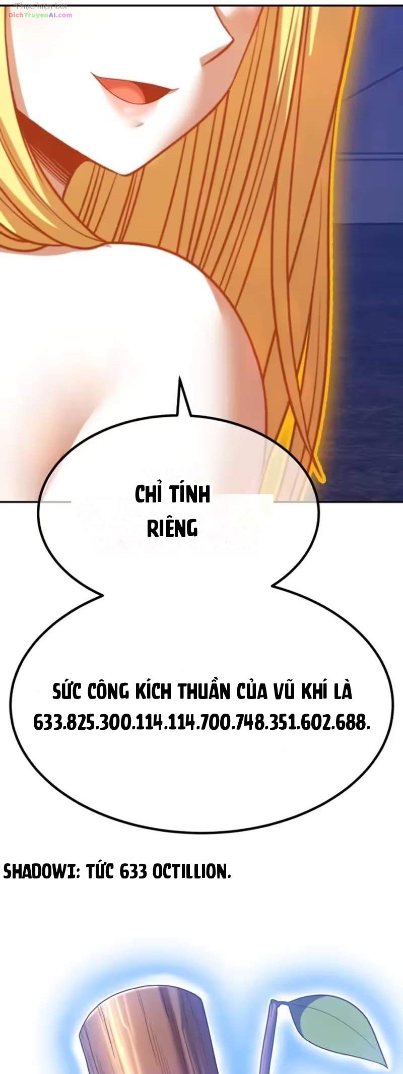 Gậy Gỗ Cấp 99+ Chap 221 - Next Chap 222