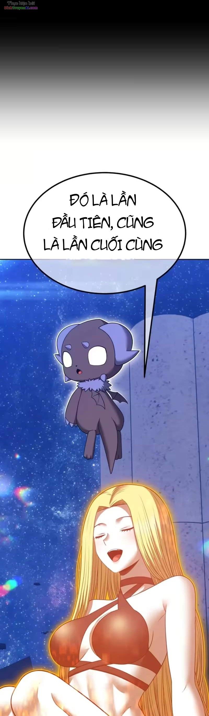 Gậy Gỗ Cấp 99+ Chap 221 - Next Chap 222