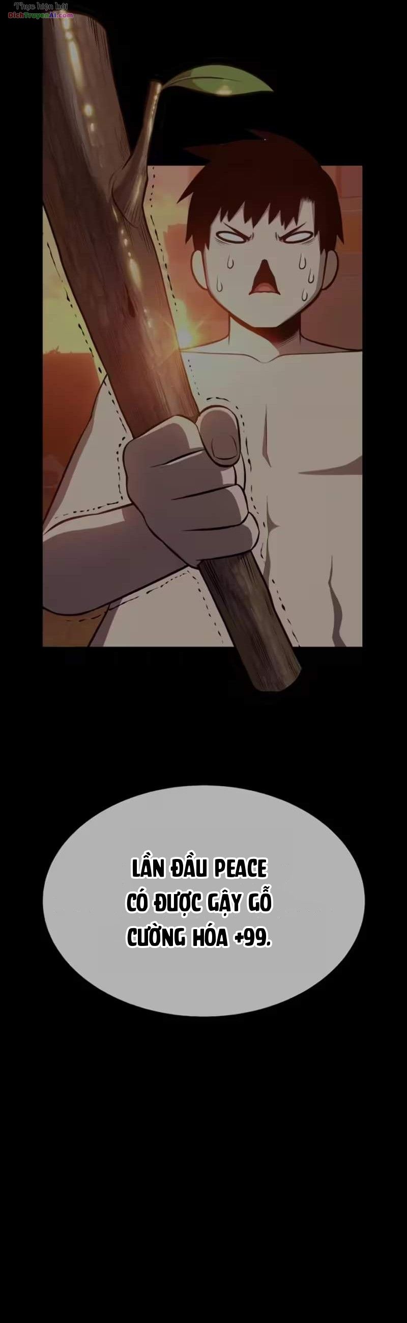 Gậy Gỗ Cấp 99+ Chap 221 - Next Chap 222