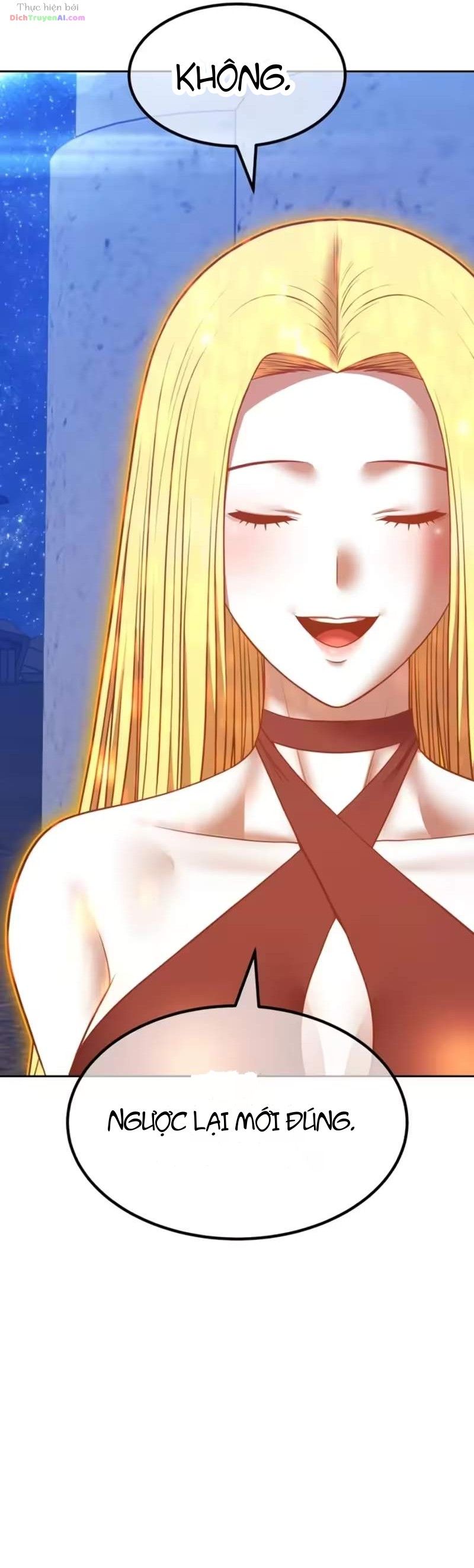 Gậy Gỗ Cấp 99+ Chap 221 - Next Chap 222