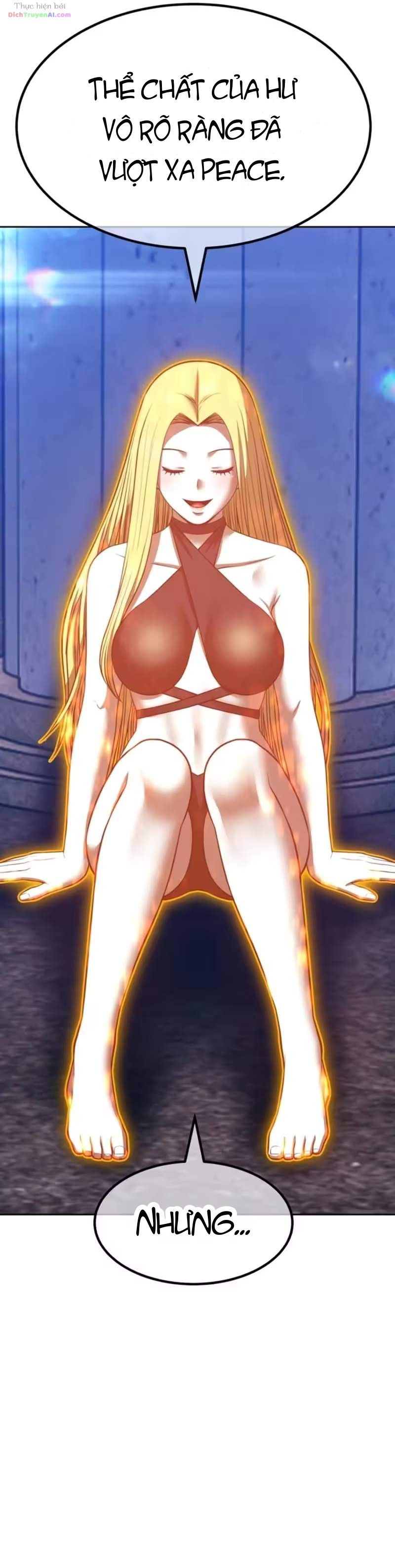 Gậy Gỗ Cấp 99+ Chap 221 - Next Chap 222