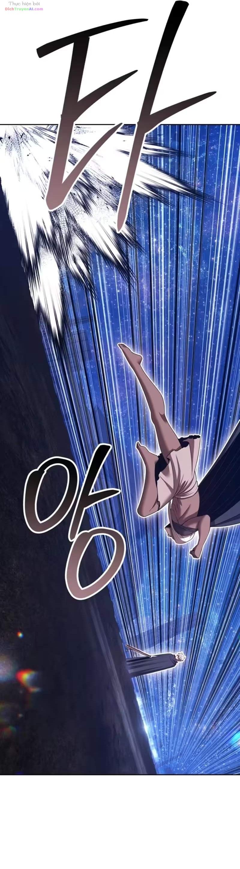 Gậy Gỗ Cấp 99+ Chap 221 - Next Chap 222